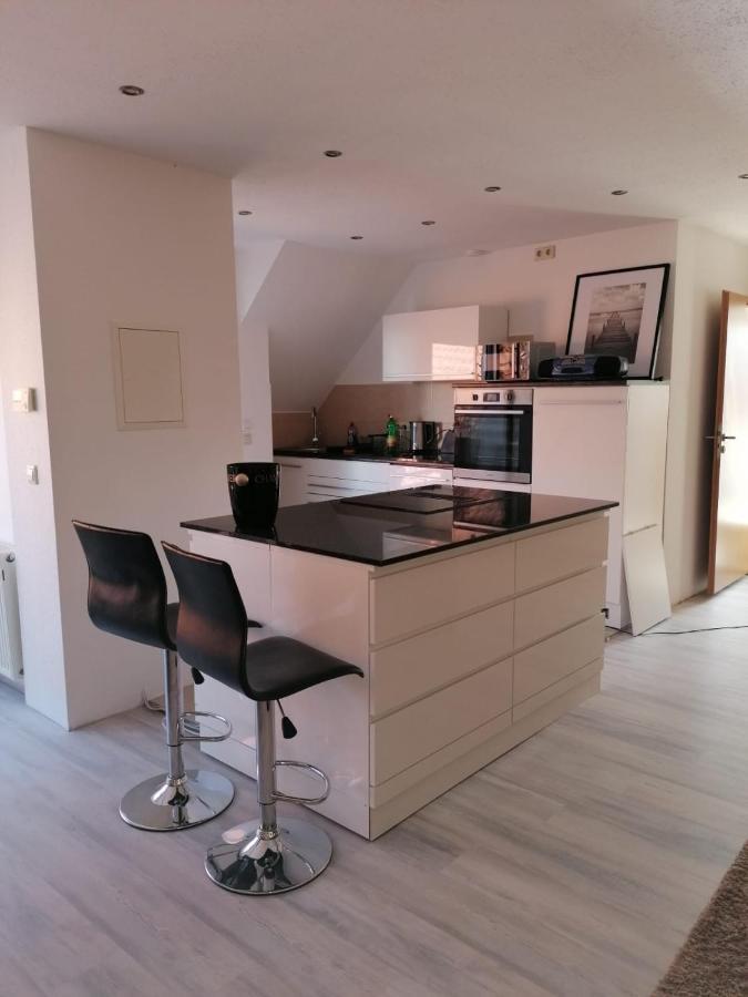 Ferienwohnung Resit 2 Steinhude Exterior foto