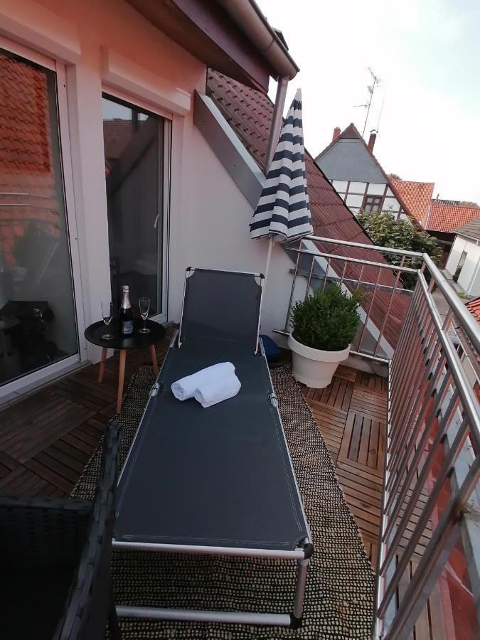 Ferienwohnung Resit 2 Steinhude Exterior foto