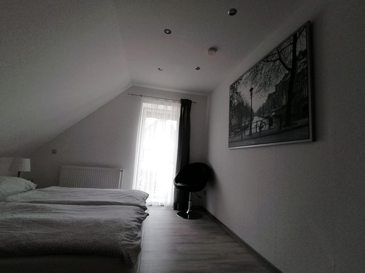 Ferienwohnung Resit 2 Steinhude Exterior foto