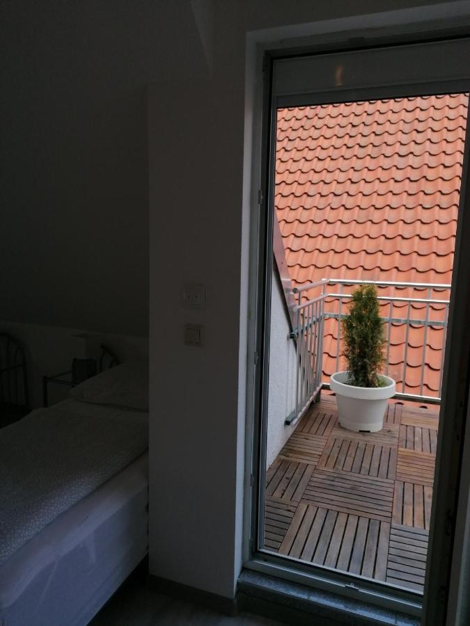 Ferienwohnung Resit 2 Steinhude Exterior foto