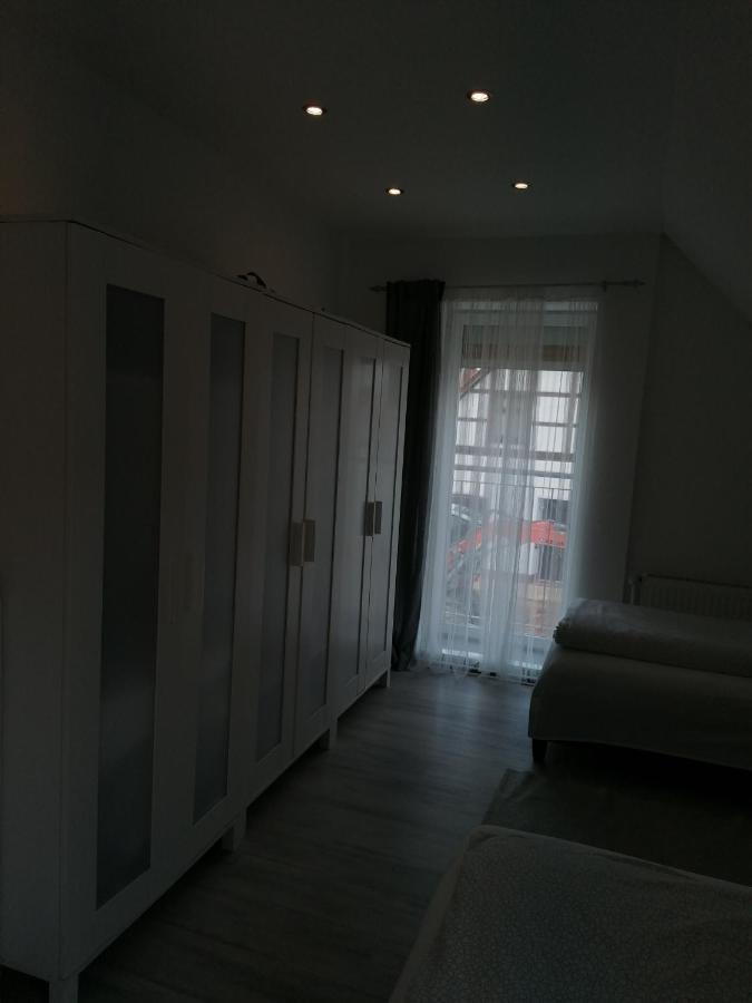 Ferienwohnung Resit 2 Steinhude Exterior foto