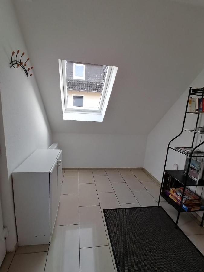 Ferienwohnung Resit 2 Steinhude Exterior foto