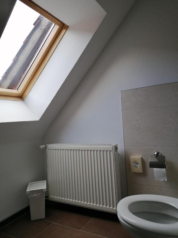 Ferienwohnung Resit 2 Steinhude Exterior foto