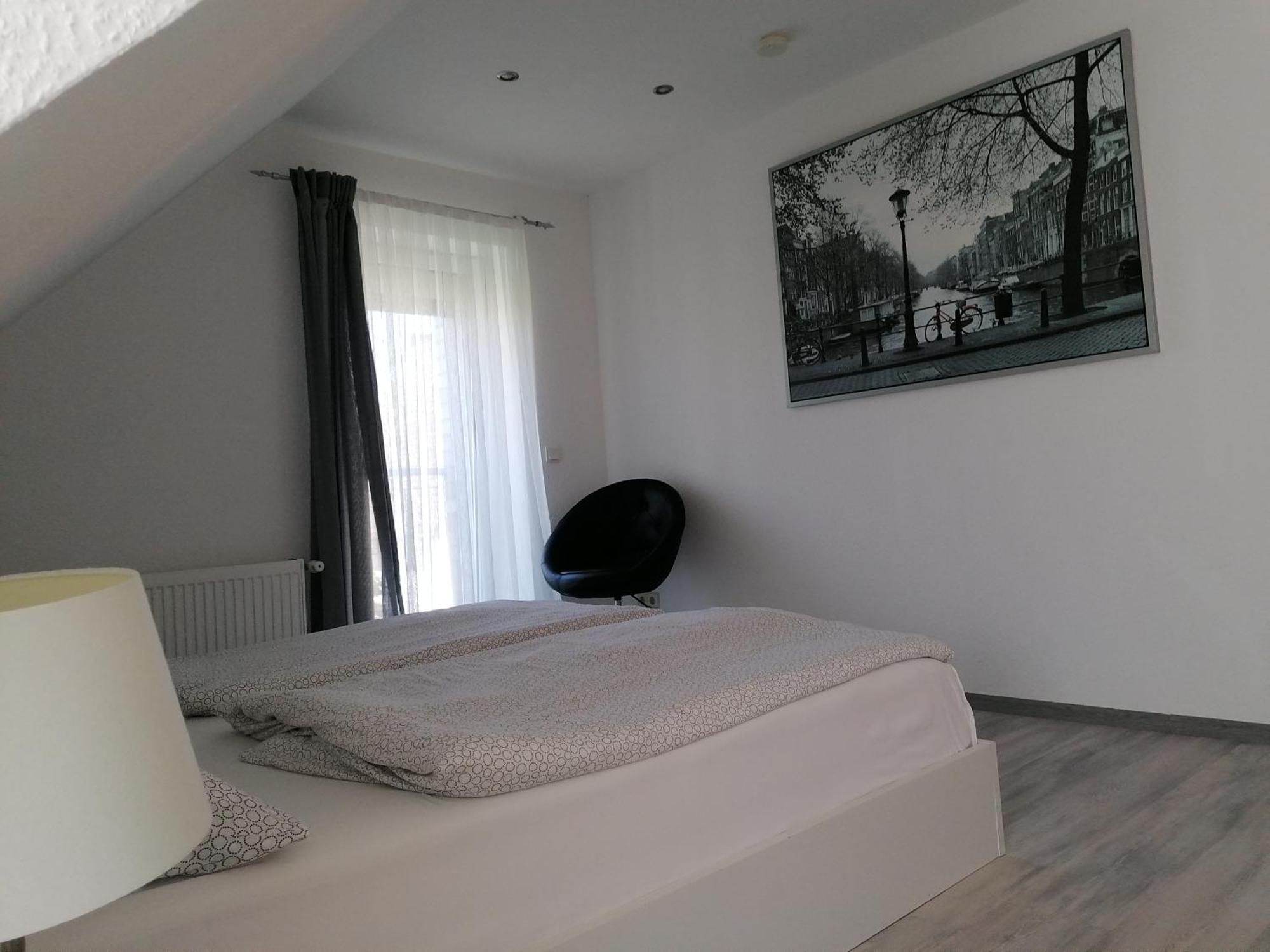 Ferienwohnung Resit 2 Steinhude Exterior foto