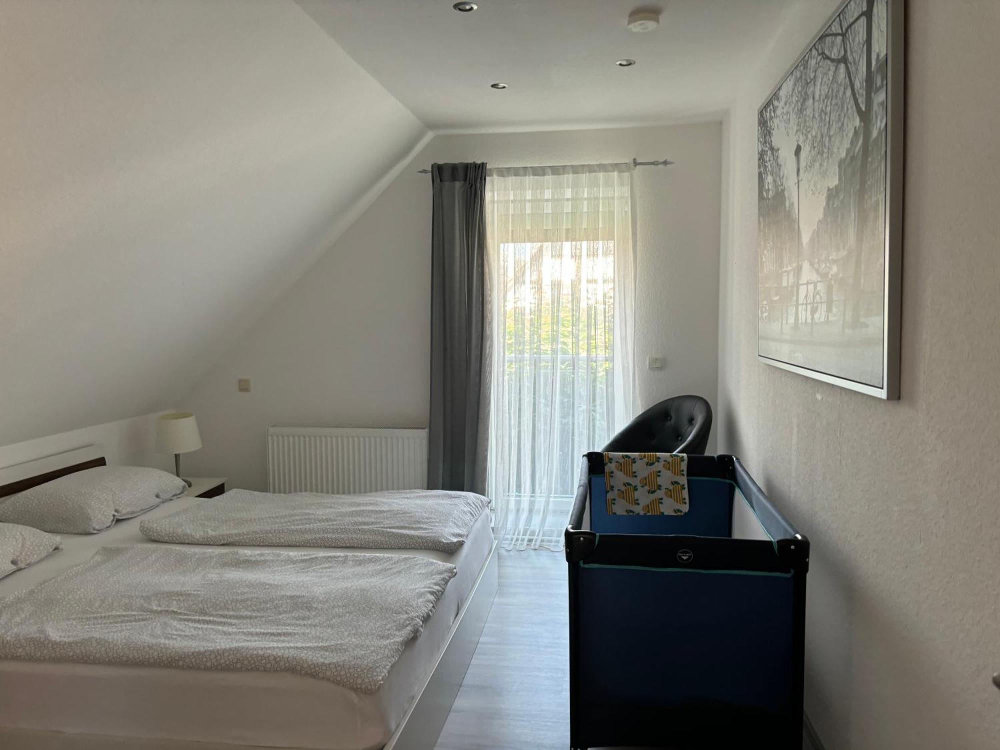 Ferienwohnung Resit 2 Steinhude Exterior foto